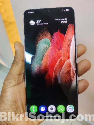 Samsung Galaxy S21+ 5G